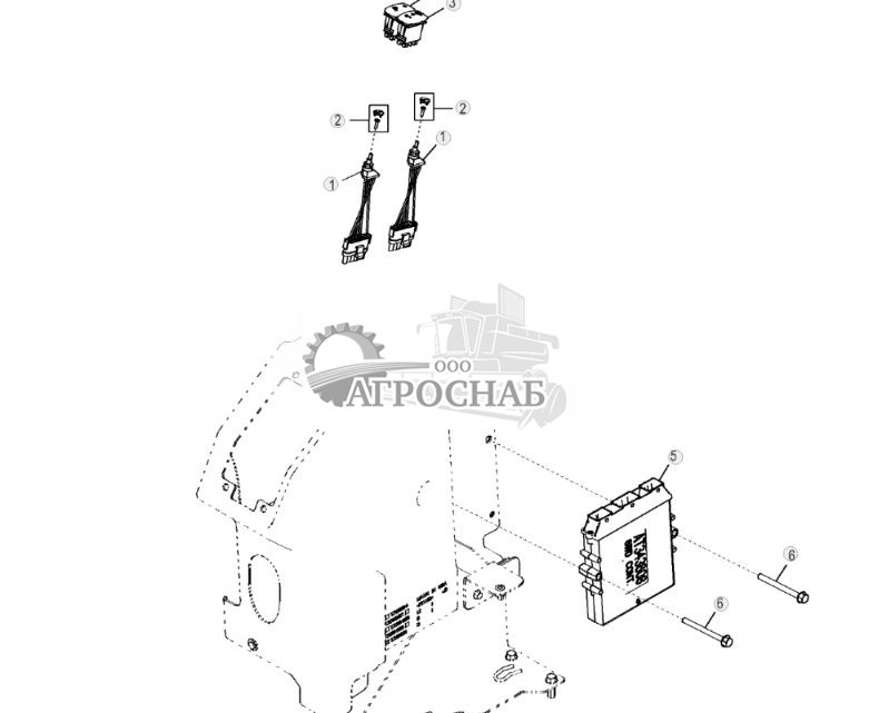 Контроллер и переключатель HFWD, Grade Pro - ST764924 436.jpg